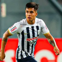 Ricardo Lagos y la razón por la que no jugaría un mes en Alianza Lima