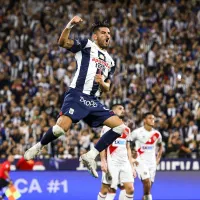 Alianza Lima envió condiciones a Carlos Zambrano y si no las cumple será echado del club