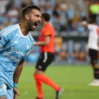 Martín Cauteruccio ya recibe ofertas importantes y Sporting Cristal entra en alerta máxima