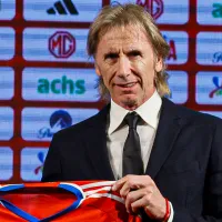 Ricardo Gareca mandó letal advertencia a Perú y develó el máximo reto de Chile