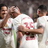 Universitario de Deportes buscará tomar la punta y hace cambios pensando en Sport Huancayo