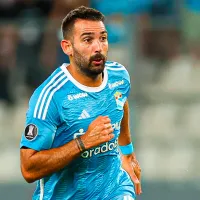 Sporting Cristal aseguró a Martín Cauteruccio en Perú y esto valdría su cláusula de salida