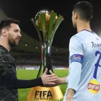 ¿Qué chances tienen Lionel Messi y Cristiano Ronaldo de jugar el Mundial de Clubes 2025?