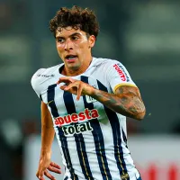 El destino giró a favor de Alianza y Zanelatto dejaría Perú por gigante de Chile