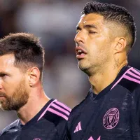 Desde Estados Unidos predicen el final del Inter Miami de Beckham: ‘Messi y Suárez están viejos’