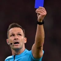 No solo la tarjeta azul: los 8 cambios que pueden llegar al fútbol este 2 de marzo