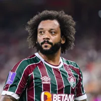 Marcelo habló tras la recopa y dejó recado a Liga de Quito