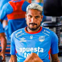 Paolo Guerrero metió presión a César Vallejo y realizó primera exigencia a Mosquera