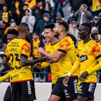 Las posibilidades que tienen los clubes de LigaPro de jugar el Mundial de Clubes 2025