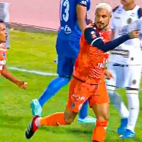 Video del gol de Paolo Guerrero: así marcó el \'Depredador\' el 1-0 de Vallejo ante Cusco en Perú