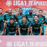 Alianza Lima remueve todo y tiene nuevo once tras sus malos resultados en el fútbol peruano
