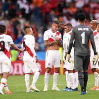 Mundialista con la Selección Peruana: ex Alianza Lima, Universitario y Sporting Cristal sin club