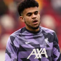 La Inteligencia Artificial recomienda 5 clubes a Luis Díaz si tiene que dejar Liverpool