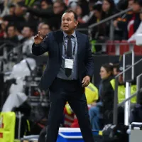 Juan Reynoso cerca de dirigir nuevamente en México y su salario superaría lo millonario