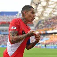 Paolo Guerrero piensa en el retiro y antes desea hacerle la fiesta a Universitario de Deportes