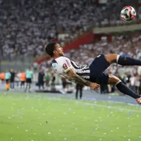 La Selección Peruana jugará Fecha FIFA y Alianza Lima quiere cerrar amistoso internacional