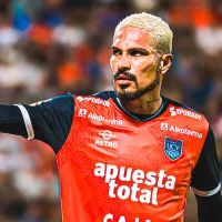 ¿Paolo Guerrero se va de Perú? Estos 3 gigantes de Brasil lo podrían fichar