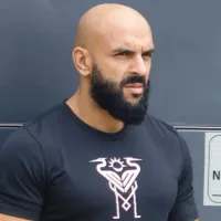 La advertencia sobre el guardaespaldas de Messi que hizo reaccionar a más de 2 millones de personas