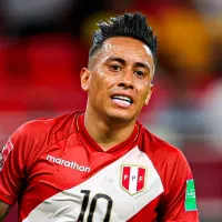 Christian Cueva fue tajante y descartó fichar por este adinerado club de Perú