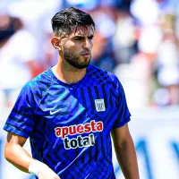 Con Carlos Zambrano: Alianza Lima alista este potente once ante Sporting Cristal