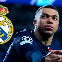 Luis Enrique y Al-Khelaifi siguen anticipando el adiós de Kylian Mbappé