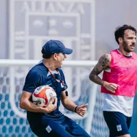 Alianza Lima jugaría con refuerzos y Sporting Cristal debe estar alerta con sus novedades