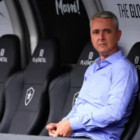 Tiago Nunes podría regresar a entrenar en la Liga 1 y no precisamente al Sporting Cristal