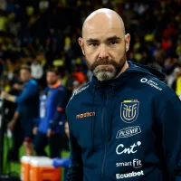 La Selección de Ecuador piensa en este DT como segunda opción