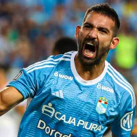 Martín Cauteruccio sufre grave inflamación hepática: ¿Cuánto tiempo será baja en Sporting Cristal?