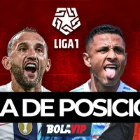 Ver Tabla de posiciones hoy Liga 1 Perú en vivo: resultados por la fecha 7 del Torneo Apertura