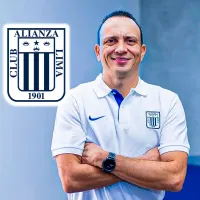 ¿Alianza Lima dejaría en la calle a Alejandro Restrepo? Lo último que se sabe