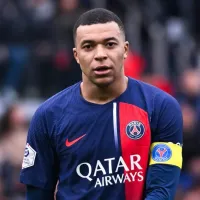 Kylian Mbappé podría llegar acompañado al Real Madrid