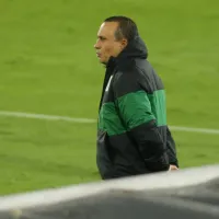 Alejandro Restrepo pierde créditos en Alianza Lima y su reemplazo llegaría desde Argentina