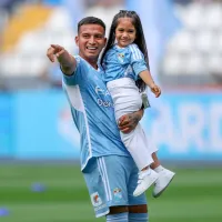 Martín Távara sacó del camino a Alianza Lima en una y ve como campeón a Sporting Cristal