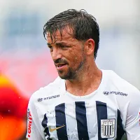 Alianza Lima tomó radical decisión sobre continuidad de Gabriel Costa