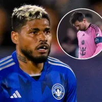 La advertencia de Josef Martínez a Lionel Messi, Inter Miami y toda la MLS