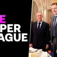 Inesperado revés para la Superliga Europea