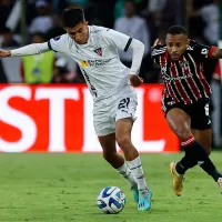 Sebastián González interesa a otro grande de LigaPro