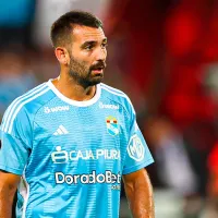 ¿Sporting Cristal en crisis? Martín Cauteruccio se perdería todo el Torneo Apertura