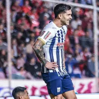 Alianza Lima vuelve a perder en polémica y Cienciano del Cusco demostró quién es el Papá