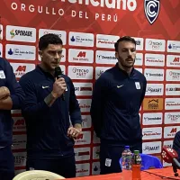 Jugadores de Alianza Lima enojados no quisieron hablar y tomaron decisión pocas veces vista