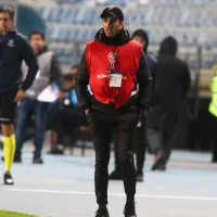 Luis Zubeldía tiene cuatro ofertas más