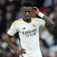 Vinícius Júnior pide castigo al Atlético de Madrid por cantos racistas vs. Inter de Milán