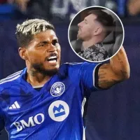 Se reveló la reacción de Messi ante el pase gol de Josef Martínez contra Inter Miami
