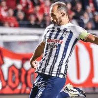 El único responsable en el problema de Alianza Lima y los hinchas piden su salida urgente