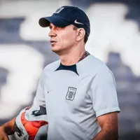 Alianza Lima tomó decisión importante sobre Alejandro Restrepo y no pierden más el tiempo
