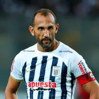 Luego de la expulsión de Hernán Barcos, Alianza Lima recibió nueva fatalidad