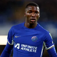 Moisés Caicedo le dejó estos millones a Independiente del Valle