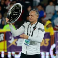 Problema en Liga de Quito: Esteban Paz demandará a Isaac Álvarez