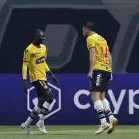 Simulador del sorteo de Copa Libertadores 2024: Los grupos de los clubes ecuatorianos